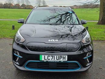 Kia Niro 64kWh 3 Auto 5dr
