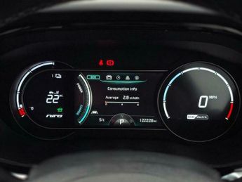 Kia Niro 64kWh 3 Auto 5dr