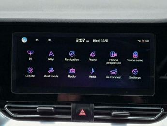 Kia Niro 64kWh 3 Auto 5dr