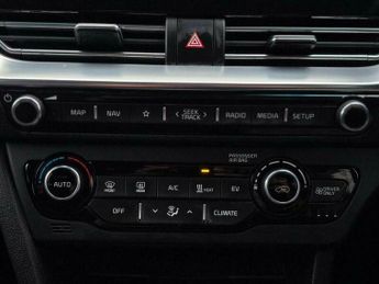 Kia Niro 64kWh 3 Auto 5dr