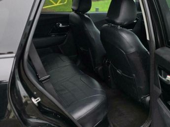 Kia Niro 64kWh 3 Auto 5dr