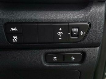 Kia Niro 64kWh 3 Auto 5dr