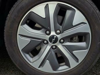Kia Niro 64kWh 3 Auto 5dr