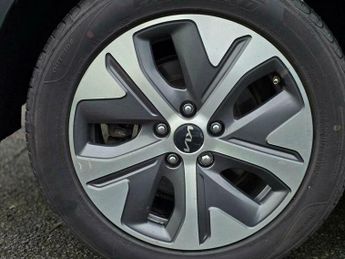 Kia Niro 64kWh 3 Auto 5dr