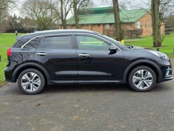 Kia Niro 64kWh 3 Auto 5dr