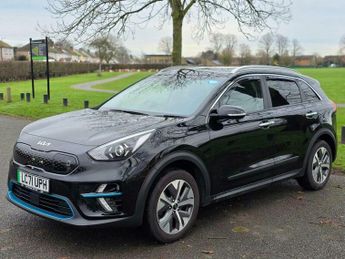 Kia Niro 64kWh 3 Auto 5dr