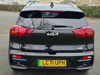 Kia Niro 64kWh 3 Auto 5dr