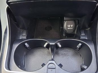 Mercedes GL Class C220 BLUETEC SE