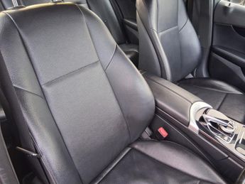 Mercedes GL Class C220 BLUETEC SE