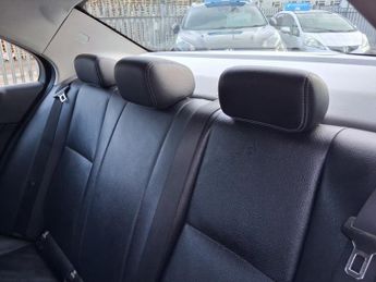 Mercedes GL Class C220 BLUETEC SE