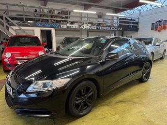 Honda CR-Z I-VTEC IMA SPORT