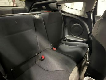 Honda CR-Z I-VTEC IMA SPORT