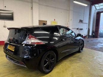 Honda CR-Z I-VTEC IMA SPORT