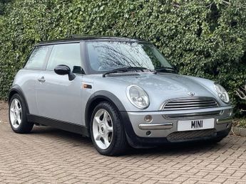 MINI Hatch COOPER