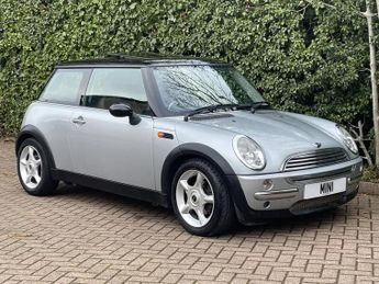 MINI Hatch COOPER