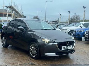 Mazda Mazda2 1.5 SKYACTIV-G GT Sport Auto Euro 6 (s/s) 5dr