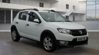 Dacia Sandero 0.9 TCe Ambiance Euro 6 (s/s) 5dr