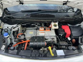 Citroen Berlingo E 635 LX Auto FWD L1 H1 5dr