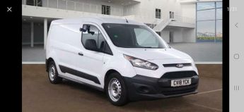 Ford Transit Connect 1.5 TDCi 210 L2 H1 5dr