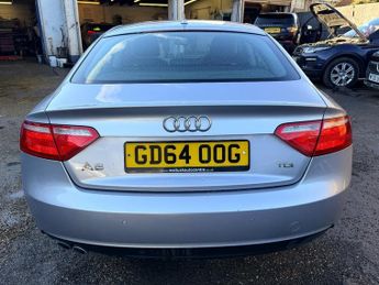 Audi A5 SPORTBACK TDI SE TECHNIK