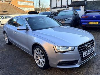 Audi A5 SPORTBACK TDI SE TECHNIK