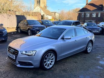 Audi A5 SPORTBACK TDI SE TECHNIK