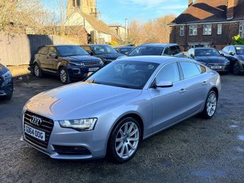 Audi A5 SPORTBACK TDI SE TECHNIK