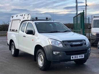 Isuzu Rodeo ISUZU RODEO 4X4 WITH AIRCON. 6,750+VAT
