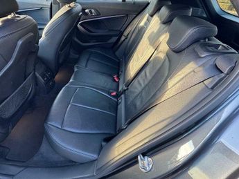 BMW 1 SERIES 1.5 118i M Sport DCT Euro 6 (s/s) 5dr