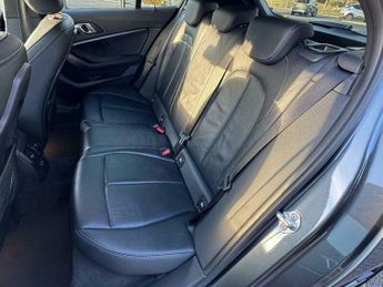 BMW 1 SERIES 1.5 118i M Sport DCT Euro 6 (s/s) 5dr