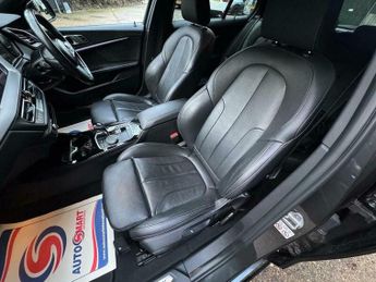 BMW 1 SERIES 1.5 118i M Sport DCT Euro 6 (s/s) 5dr