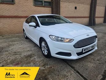 Ford Mondeo 1.5 STYLE ECONETIC TDCI