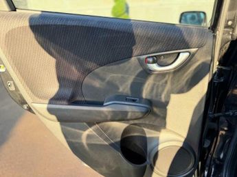 Honda Jazz 1.4 i-VTEC EX CVT Euro 5 5dr