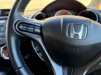 Honda Jazz 1.4 i-VTEC EX CVT Euro 5 5dr