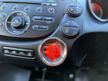 Honda Jazz 1.4 i-VTEC EX CVT Euro 5 5dr