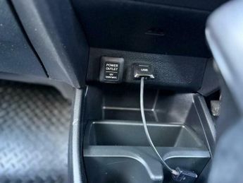 Honda Jazz 1.4 i-VTEC EX CVT Euro 5 5dr