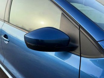 Volkswagen Polo 1.0 TSI BlueMotion Tech SEL DSG Euro 6 (s/s) 5dr