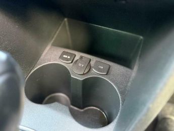 Volkswagen Polo 1.0 TSI BlueMotion Tech SEL DSG Euro 6 (s/s) 5dr