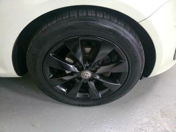 Vauxhall Corsa 1.2 16V Active Euro 5 5dr (A/C)
