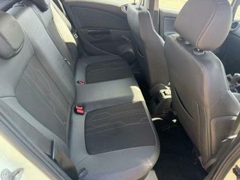 Vauxhall Corsa 1.2 16V Active Euro 5 5dr (A/C)