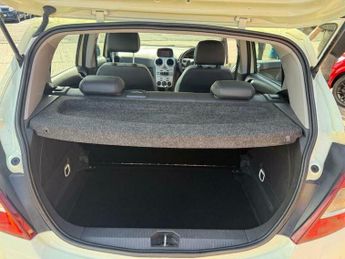 Vauxhall Corsa 1.2 16V Active Euro 5 5dr (A/C)