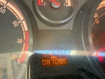 Vauxhall Corsa 1.2 16V Active Euro 5 5dr (A/C)