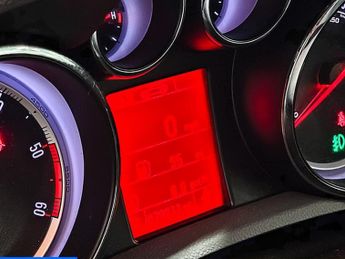 Vauxhall Mokka Automatic 1.7 CDTi SUV Diesel Leather Interior 12MOT Serviced Ca