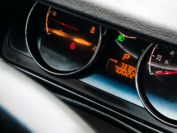 Vauxhall Antara AntaraExclusiv Automatic 2.2 CDTi Exclusiv SUV 4x4 5dr Diesel Lo