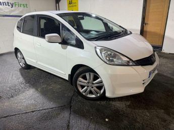 Honda Jazz 1.4 i-VTEC ES Plus Euro 5 5dr