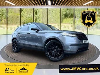 Land Rover Range Rover S