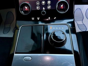 Land Rover Range Rover Velar S