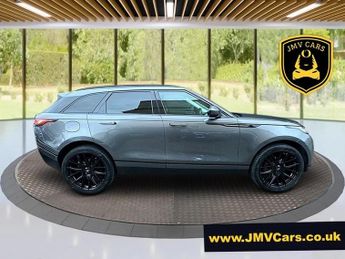 Land Rover Range Rover Velar S