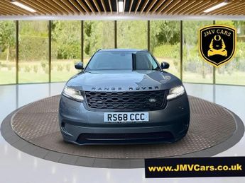 Land Rover Range Rover Velar S