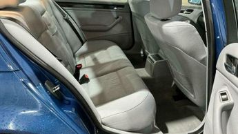 BMW 3 SERIES 2.2 320I SE Auto 4dr